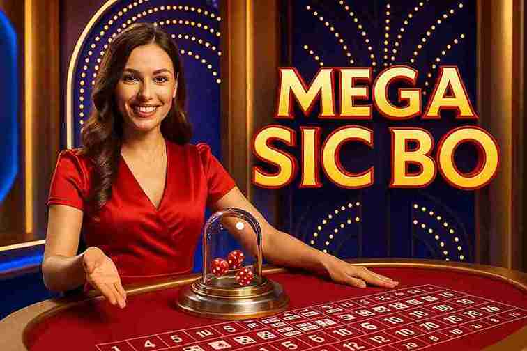 Mega Sic Bo 555WIM – Trải Nghiệm Xúc Xắc Hấp Dẫn